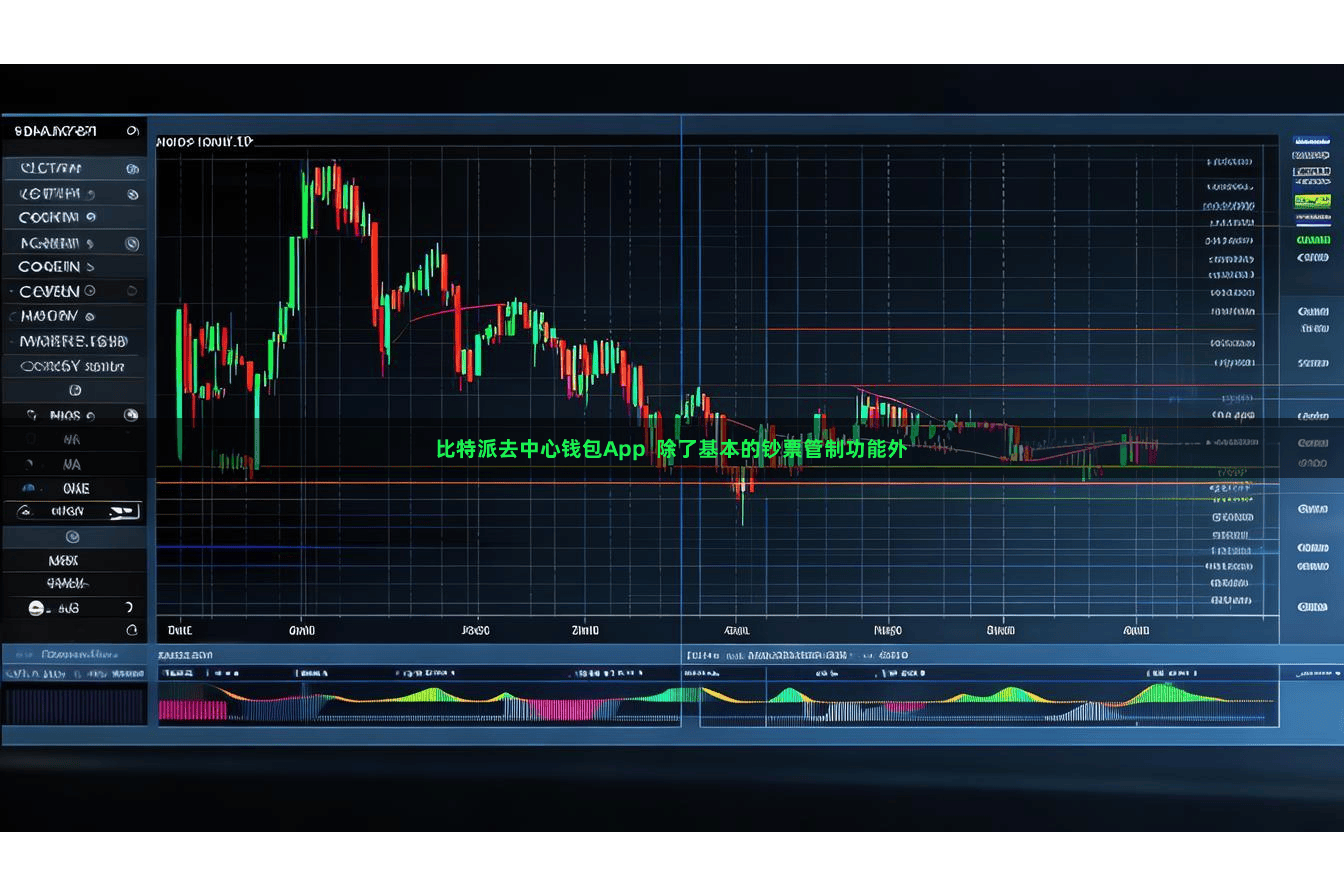 比特派去中心钱包App 除了基本的钞票管制功能外