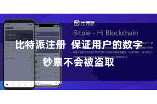 比特派注册  保证用户的数字钞票不会被盗取